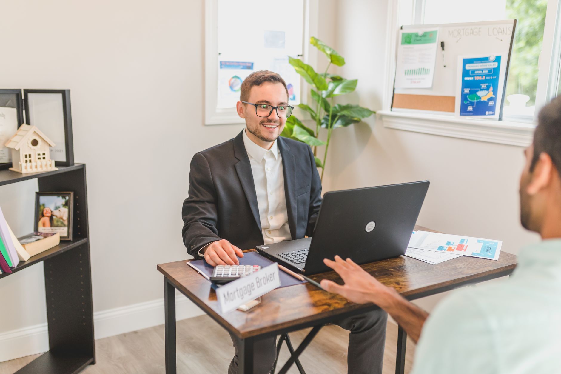 Courtier en prêts immobiliers Toulouse